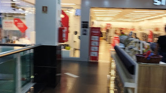 Manaus Plaza Shopping & Centro de Convenções