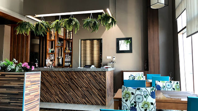 Encanto Sports Complex