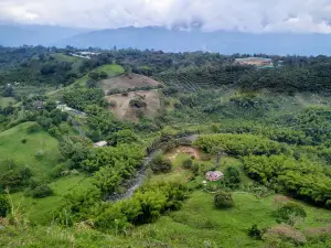 Mirador de la Secreta