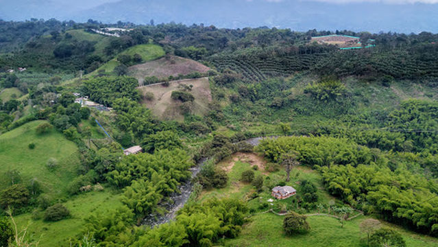 Mirador de la Secreta