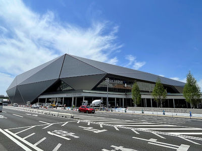 Saga Arena