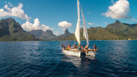 Vaapiti Moorea