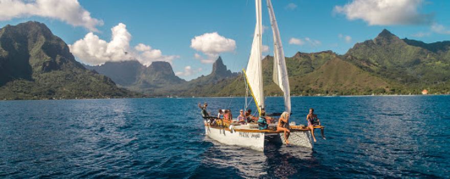 Vaapiti Moorea