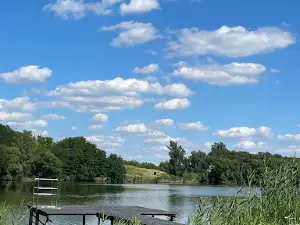 Vodoyma "Chornyy Khutir"