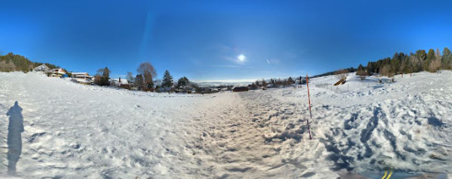 Téléski Nods-Chasseral