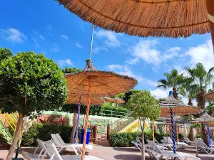 Parc Aquatique