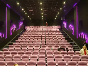 Kino Millenium