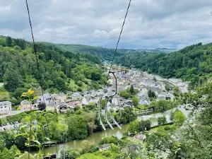 Chairlift Vianden
