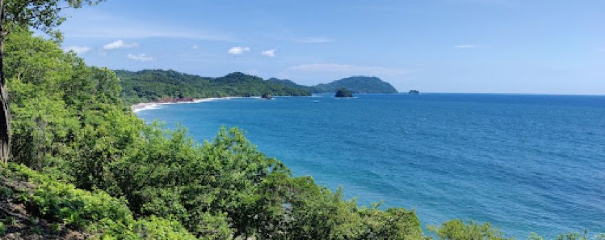 Playa Nombre De Jesus