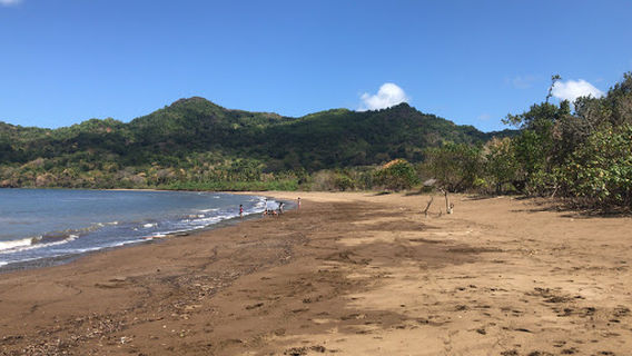 Mtsanga Mounyambani