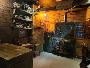 Escape Artists Sanford