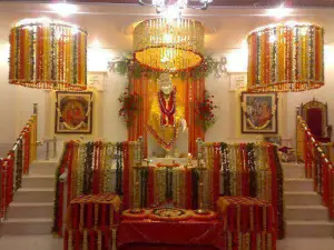 Shri Sai Baba Temple