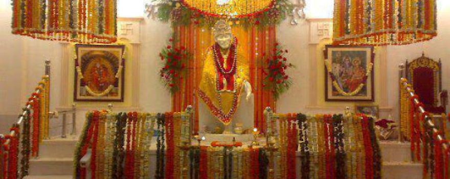 Shri Sai Baba Temple