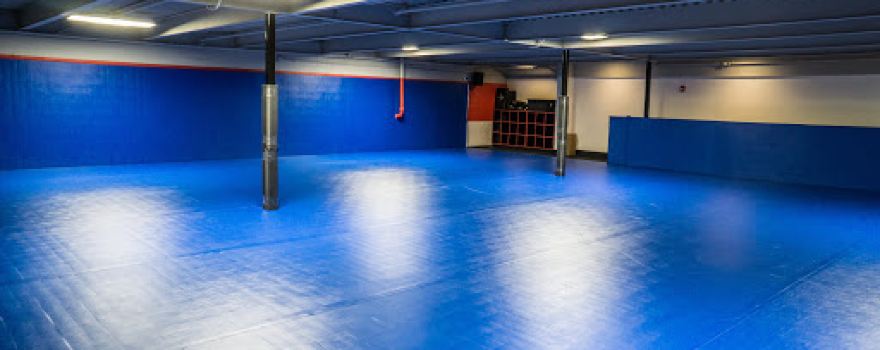 UFC GYM Greenville