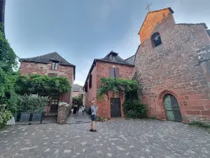 Corrèze