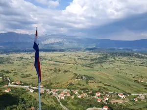 Vrlička Česma