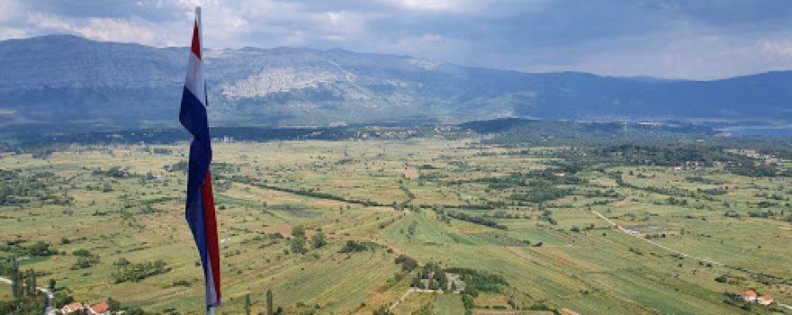 Vrlička Česma