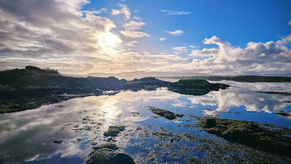 Burtonport Old Railway Walk