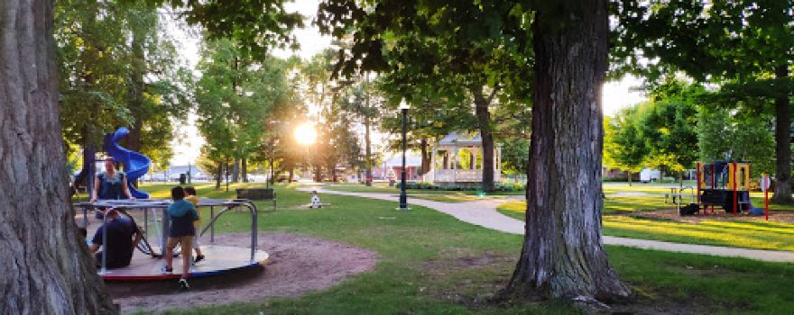 Old City Park