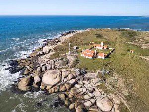 Faro Punta Palmar