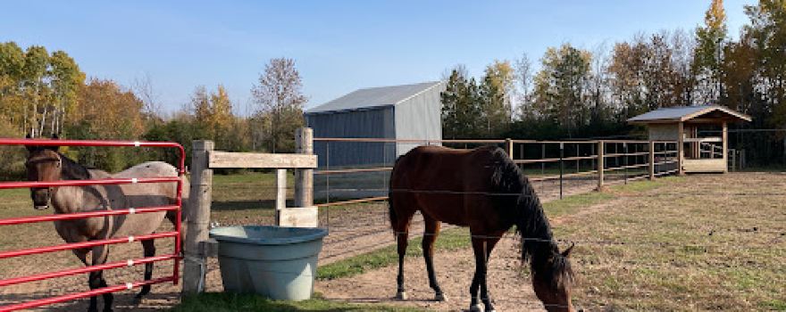 Oak Park Pastures LLC