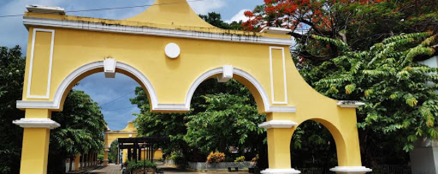 PARQUE