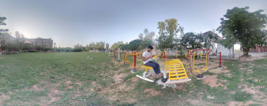 REC Playground