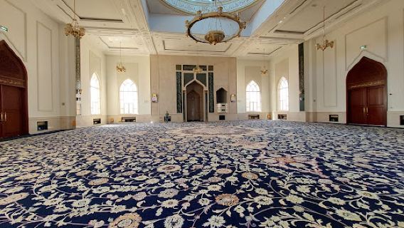 Anwaar Juma Masjid