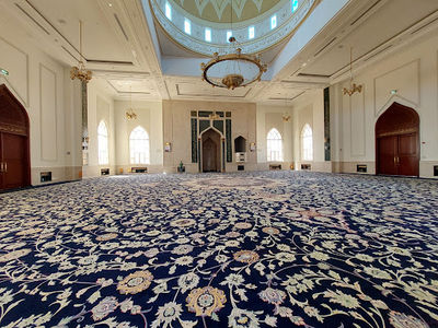Anwaar Juma Masjid