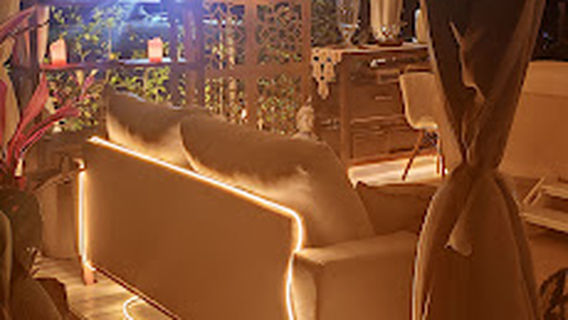 RELAXTIME MASSAGENS EM MORRO DE SÃO PAULO