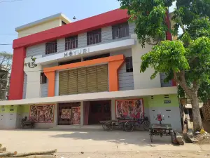 Moyuri Cinema Hall