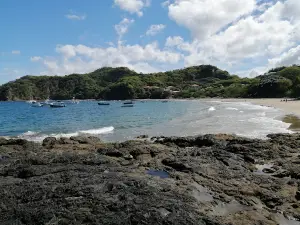 Ocotal Beach