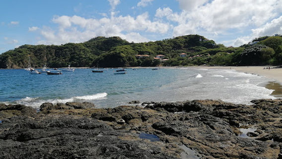 Ocotal Beach