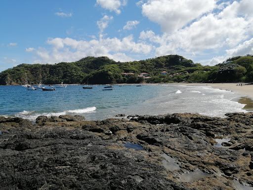 Ocotal Beach