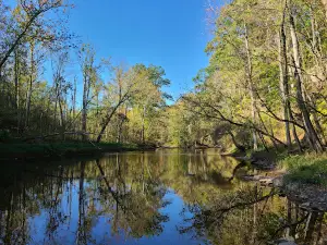 Schoepfle Gardens