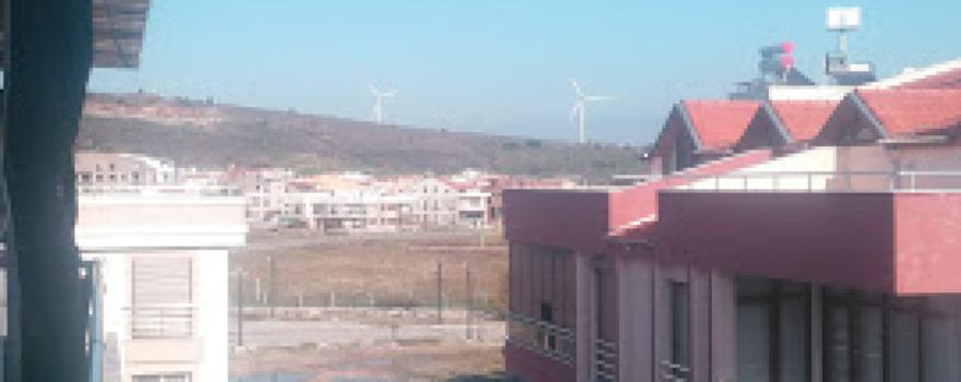 Köroğlu Parkı