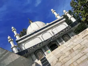 Dargah Sharif Morfata