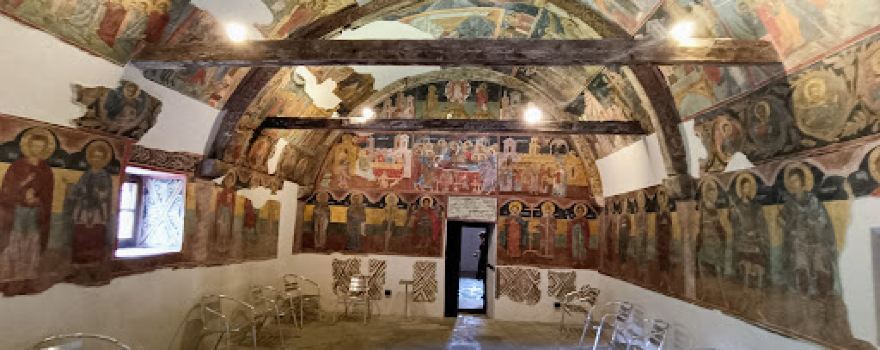 Church-Museum "Sv. Georgi"