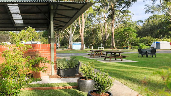 Reflections Coffs Harbour - Holiday Park