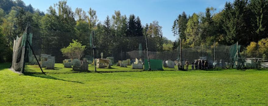 Paintball Graz