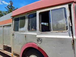 Greytown Museum