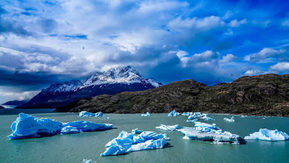 Torres del Paine