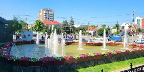 Fântâna Speranţei