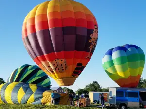 Goshen Fair Grounds