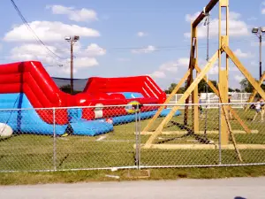 Auglaize County Fairgrounds