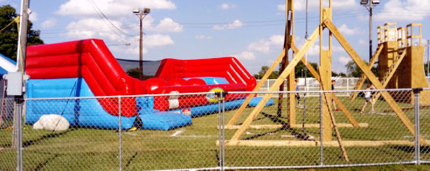 Auglaize County Fairgrounds