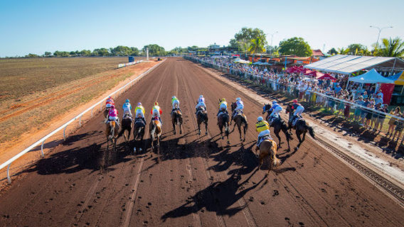 Broome Turf Club