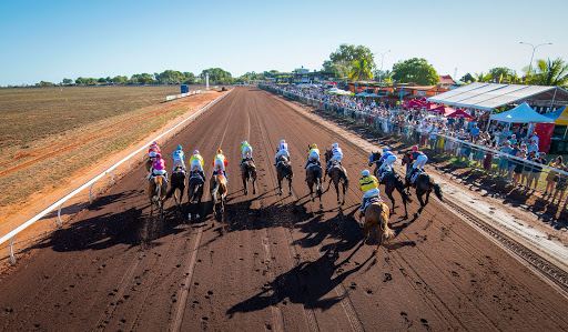 Broome Turf Club