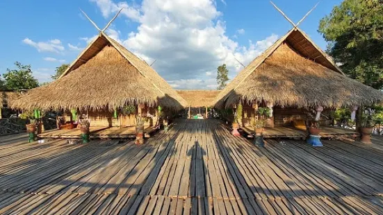 Wat Duang Di Sattharam