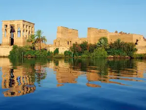 Nile
